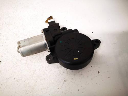 Used Left front window motor Left front window motor MAZDA 6 Hatchback (GH) 2.0 MZR-CD (GH14) (140 hp) 36587349 36587349
