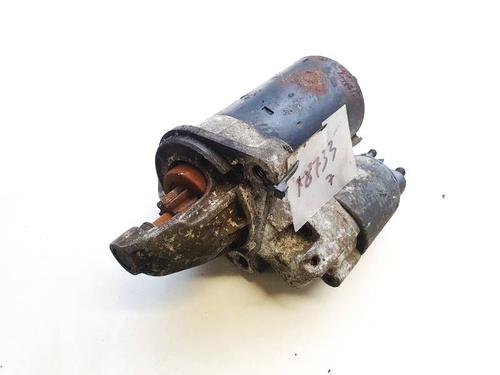 Used Starter Starter 35329717 35329717