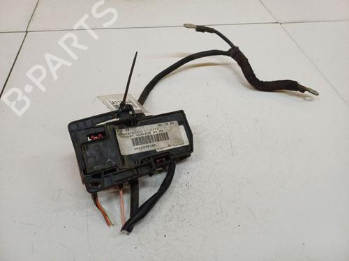 Used Fuse box Fuse box CITROËN C5 III (RD_) 1.6 HDi 110 (RD9HZC) (109 hp) 40286379 40286379