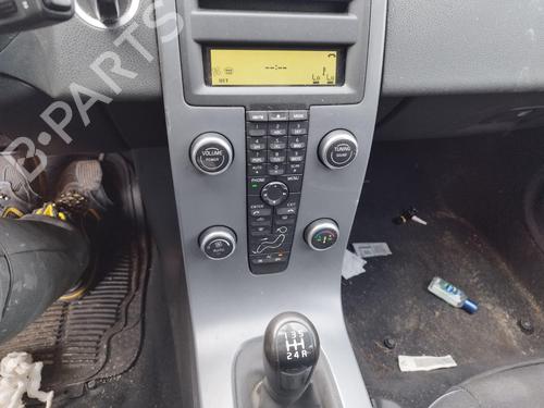 Speaker VOLVO V50 (545) 1.6 D | BP32585464E2