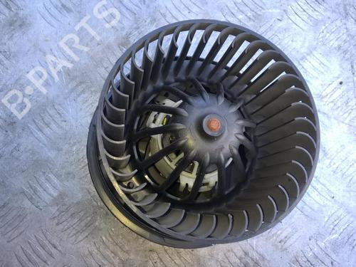 Used Heater blower motor Heater blower motor CITROËN C2 (JM_) 1.1 (60 hp) 35879121 35879121