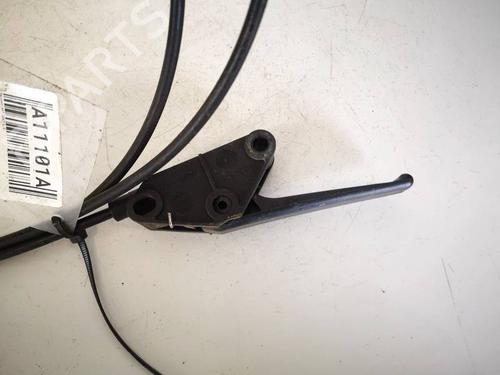 Interior handle PEUGEOT 407 (6D_) 2.0 HDi 135 (6DRHRH, 6DRHRE, 6DRHRG, 6DRHRJ) | BP34749125I7 - Image 4