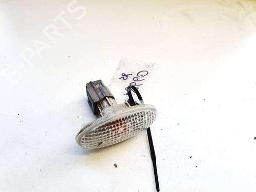 Right side indicator MAZDA 5 (CR) 2.0 (CREW, CR19) | BP35327661I19 - Image 2