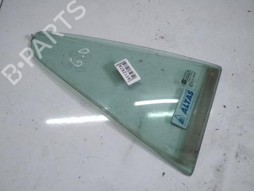 Panel rude bagtil højre Panel rude bagtil højre OPEL ASTRA H (A04) 1.7 CDTI (L48) (100 hp) 37512267 37512267