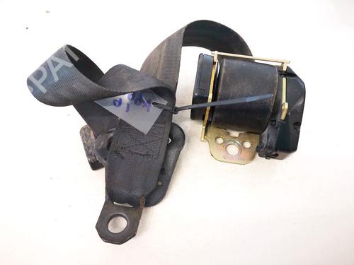Used Front right seatbelt Front right seatbelt CHRYSLER NEON (PL) 2.0 16V (133 hp) 35582284 35582284