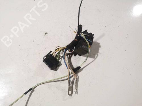 Used Electronic module Electronic module CITROËN C8 (EA_, EB_) 2.2 HDi (128 hp) 34758382 34758382