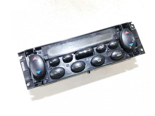 Used Climate control Climate control ROVER 75 (RJ) 2.0 CDT (115 hp) 35858050 35858050