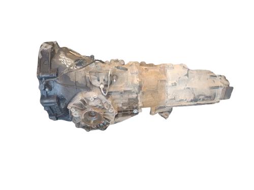 Gearbox AUDI A4 B6 (8E2) 2.5 TDI quattro | BP35101028M3 - Image 2