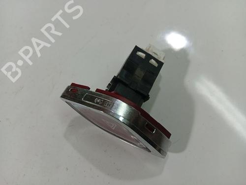 Warning switch CITROËN C3 II (SC_) 1.4 HDi 70 (SC8HZC, SC8HR0, SC8HP4) | BP39484996I22 - Image 2