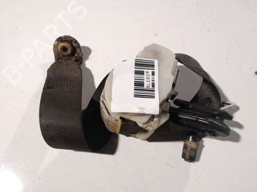 Used Front left seatbelt Front left seatbelt 35018701 35018701