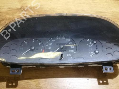 Quadro strumenti Quadro strumenti MAZDA 323 S V (BA) 1.7 TD (82 hp) 35651719 35651719