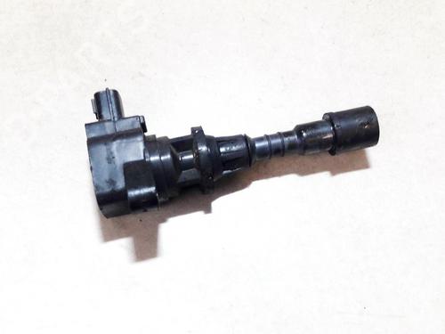 Used Ignition coil Ignition coil MAZDA 6 Saloon (GG) 1.8 (120 hp) 35610603 35610603