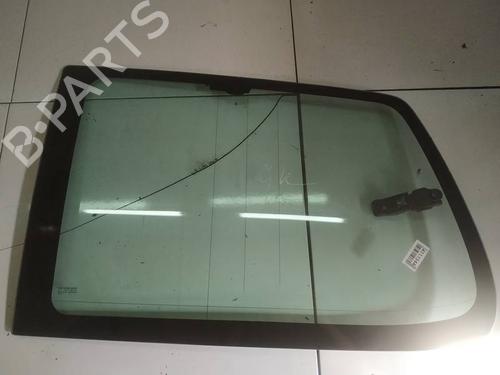 Panel rude bagtil venstre Panel rude bagtil venstre CITROËN C8 (EA_, EB_) 2.2 HDi (128 hp) 34750030 34750030