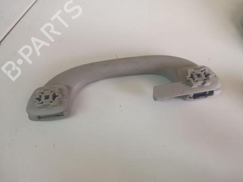 Interior roof handle CITROËN C5 III (RD_) 2.0 HDi (RDRHD8, RDRHDJ, RDRHR8, RDRHRJ) | BP36547701I35 - Image 3