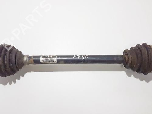 Used Left front driveshaft Left front driveshaft 35570366 35570366