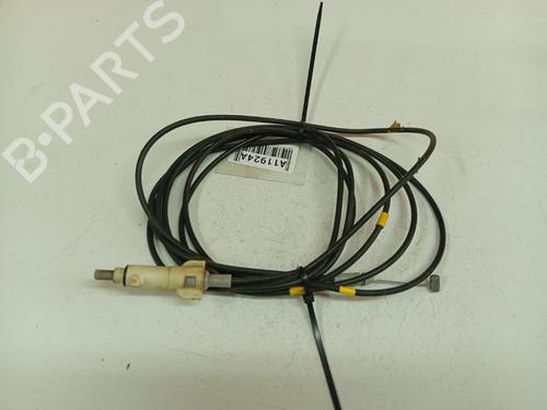 Used Cable Cable TOYOTA PREVIA II (_R3_) 2.0 D-4D (CLR30_, CLR30R) (116 hp) 39702279 39702279