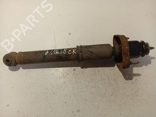 Used Left rear shock absorber Left rear shock absorber PEUGEOT 4007 (VU_, VV_) 2.2 HDi (156 hp) 40290489 40290489