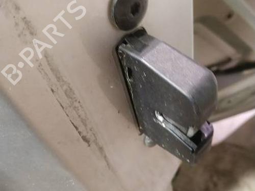 Used Tailgate lock Tailgate lock 35105552 35105552