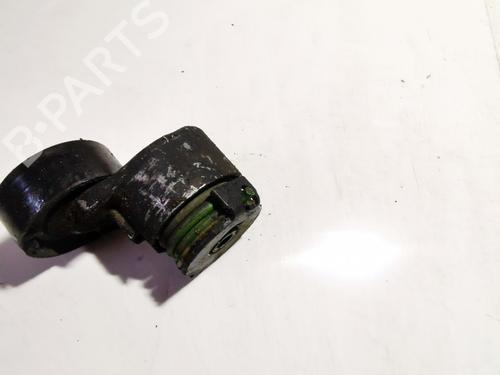 Pulley MITSUBISHI SPACE STAR MPV (DG_A) 1.9 DI-D (DG4A) | BP35514941M122 - Image 3