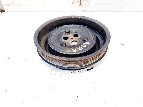 Pulley CITROËN JUMPER II Bus 2.2 HDi 120 | BP35258137M122 - Image 3