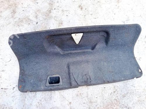 Used Boot lining Boot lining AUDI A6 C5 (4B2, 4B4) 1.9 TDI (110 hp) 34744180 34744180