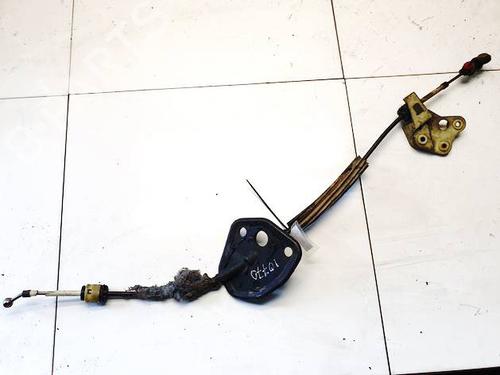 Used Cable Cable RENAULT SCÉNIC II (JM0/1_) 1.6 BiFuel (113 hp) 34935762 34935762