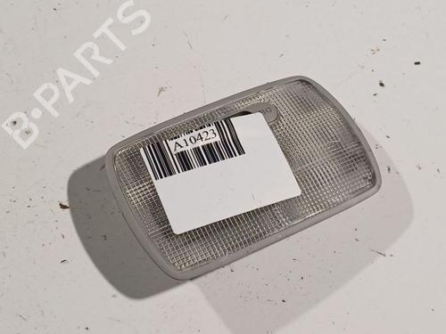 Plafonier Plafonier HONDA JAZZ II (GD_, GE3, GE2) 1.2 i-DSI (GD5, GE2) (78 hp) 34988726 34988726