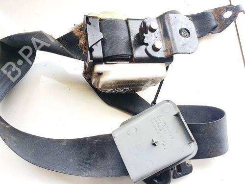 Used Front right seatbelt Front right seatbelt 35300552 35300552