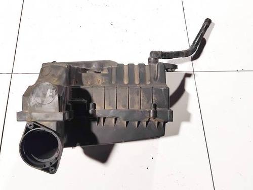 Used Air filter box Air filter box SKODA OCTAVIA II (1Z3) 1.9 TDI (105 hp) 35110597 35110597