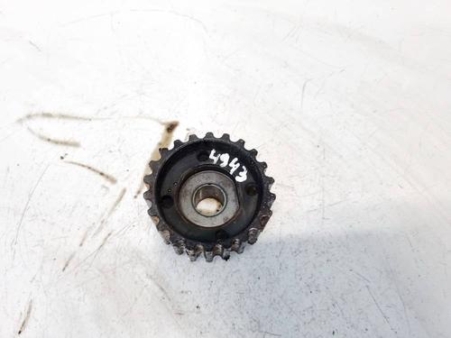 Used Pulley Pulley VW CADDY III Box Body/MPV (2KA, 2KH, 2CA, 2CH) 1.9 TDI (75 hp) 35050990 35050990