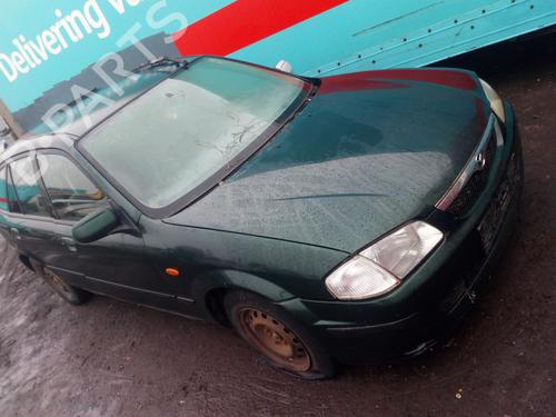 Used Parts MAZDA 323 F VI Hatchback (BJ) 2.0 TD (90 hp) 4476777