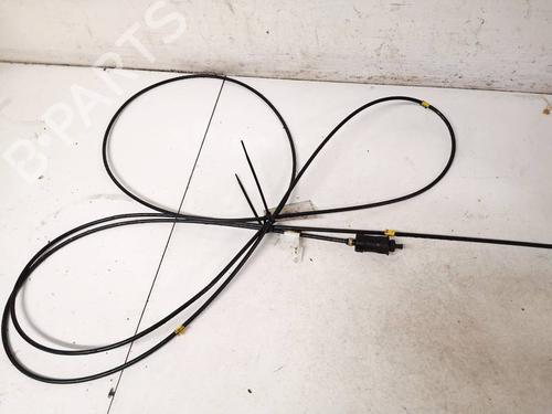 Used Cable Cable 35345581 35345581