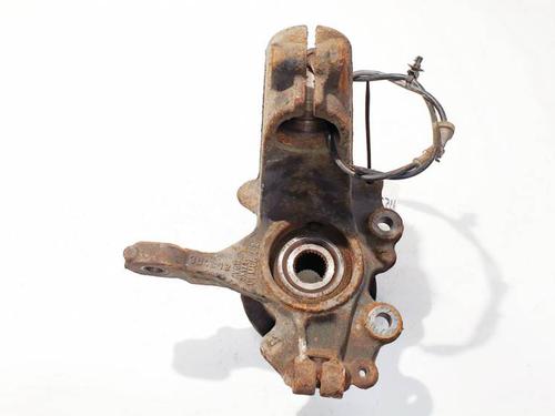 Left front steering knuckle FORD FOCUS III 1.6 Ti | BP35216085M25 - Image 4