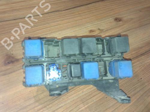 Used Fuse box Fuse box NISSAN PRIMERA (P11) 2.0 TD (90 hp) 33523615 33523615