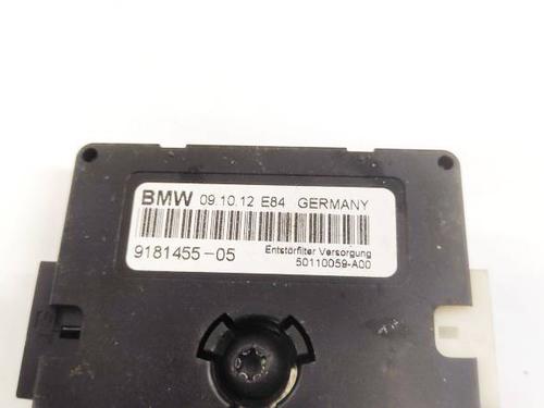 Electronic module MITSUBISHI SPACE STAR MPV (DG_A) 1.9 DI-D (DG4A) | BP35213721M83 - Image 2