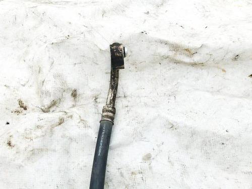 AC pipe MAZDA 5 (CR) 2.0 CD (CR19) | BP32575813M126