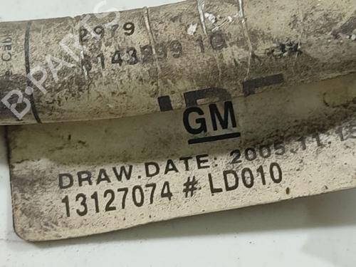 Cable OPEL ASTRA H (A04) 1.7 CDTI (L48) | BP34915673E12 - Image 4