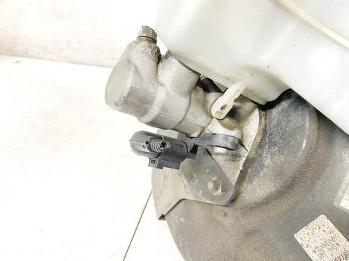 Used Brake master cylinder Brake master cylinder VW PASSAT B6 (3C2) 2.0 FSI 4motion (150 hp) 35119306 35119306