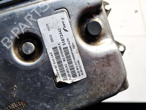 Engine control unit (ECU) ALFA ROMEO MITO (955_) 1.3 MultiJet (955AXP1A, 955AYC1A) | BP32563041M57 - Image 4