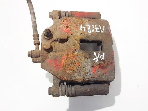 Used Left front brake caliper Left front brake caliper 35511082 35511082