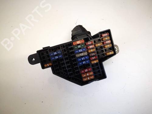 Fuse box VW GOLF V (1K1) 1.4 FSI | BP32959483E1 - Image 4