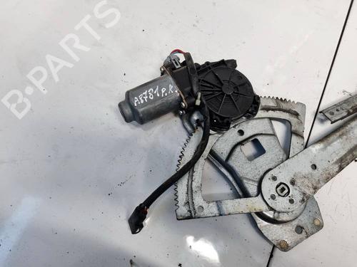 Used Left front window motor Left front window motor FORD TRANSIT Van (FA_ _) 2.2 TDCi (85 hp) 35039311 35039311