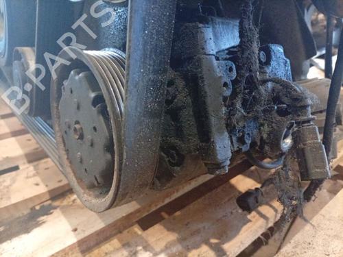 Compressore A/C Compressore A/C AUDI A8 D3 (4E2, 4E8) 4.2 quattro (335 hp) 37512447 37512447