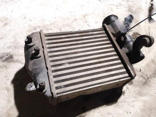 Intercooler Intercooler AUDI A6 C6 (4F2) 2.7 TDI (163 hp) 35248888 35248888
