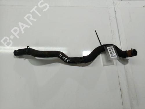 Used Pipe Pipe RENAULT MEGANE III Hatchback (BZ0/1_, B3_) 1.6 16V (BZ1B, BZ1H) (110 hp) 32538350 32538350