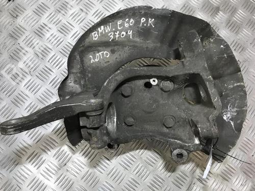 Used Left front steering knuckle Left front steering knuckle 35680758 35680758
