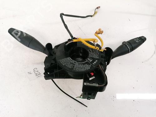Used Warning switch Warning switch FORD MONDEO III (B5Y) 2.0 16V DI / TDDi / TDCi (90 hp) 35414898 35414898