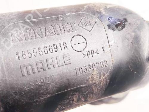 Pipe RENAULT CLIO IV (BH_) 0.9 TCe 90 (BHNF, BHMA, BHMH, BHJK, BHJR) | BP35071585M125 - Image 3