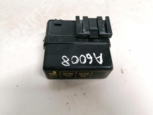 Used Fuse box Fuse box NISSAN 350Z Coupe (Z33) 3.5 (AAZ33) (280 hp) 33089659 33089659