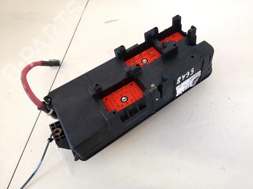 Fuse box OPEL VECTRA C (Z02) 2.2 DTI 16V (F69) | BP32915566E1 - Image 2